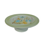 Suporte Porcelana Coelho 